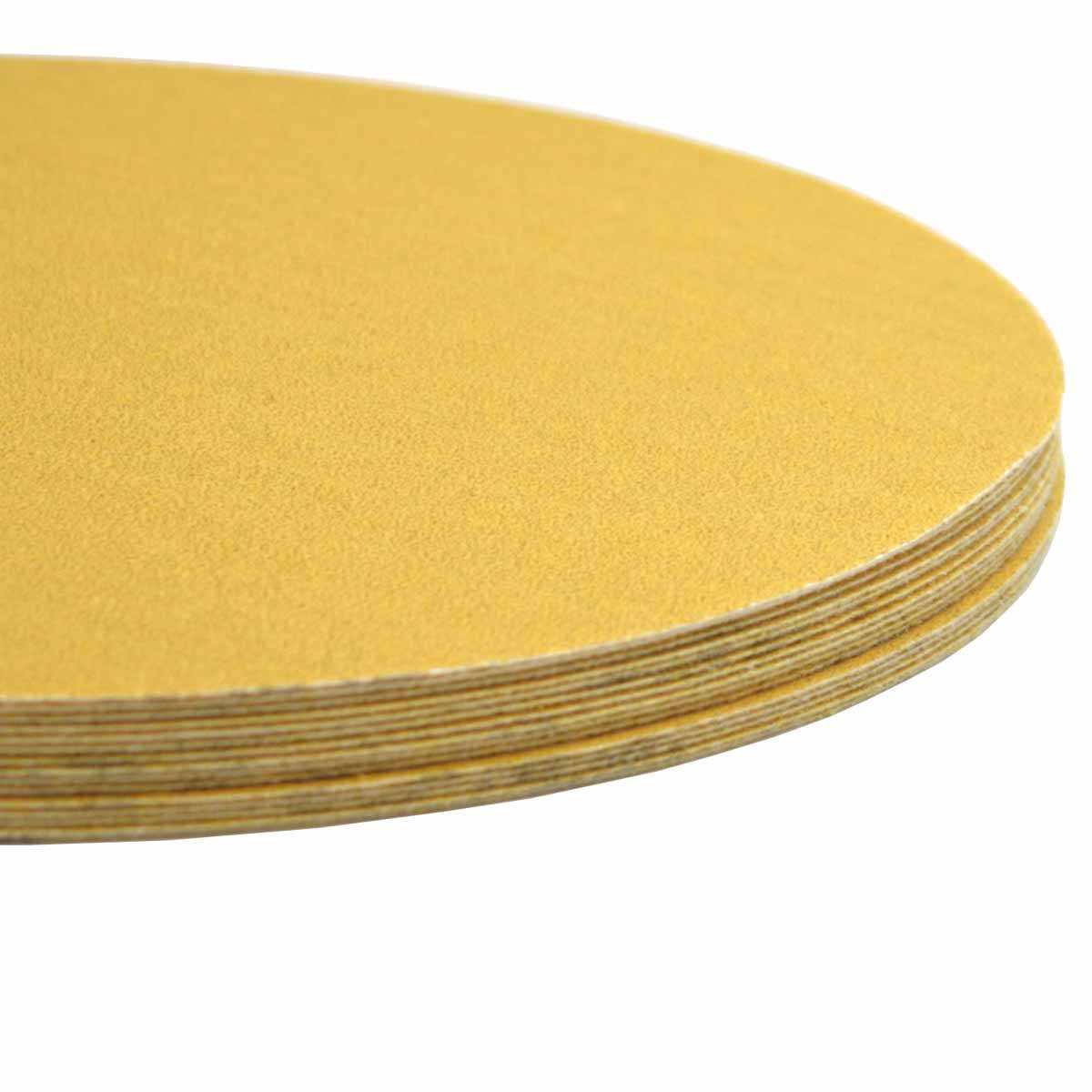 Norton Drywall Sanding Discs 180